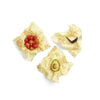 bee's wrap - honeycomb print by bee's wrap
