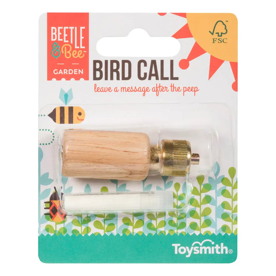 toy - bird call by toysmith group