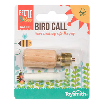 toy - bird call by toysmith group