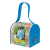 critter case - beetle & bee garden by toysmith group