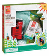 kit - little birder - beetle & bee garden by toysmith group