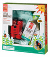 kit - little birder - beetle & bee garden by toysmith group