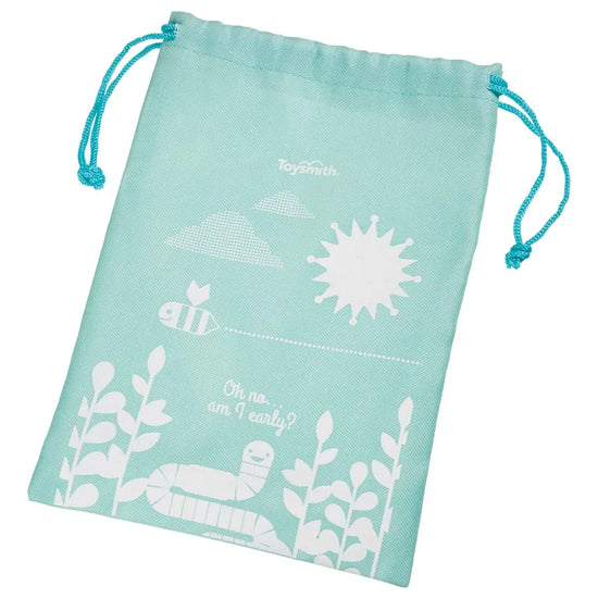 kit - little birder - beetle & bee garden by toysmith group
