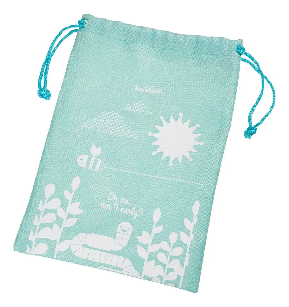 kit - little birder - beetle & bee garden by toysmith group