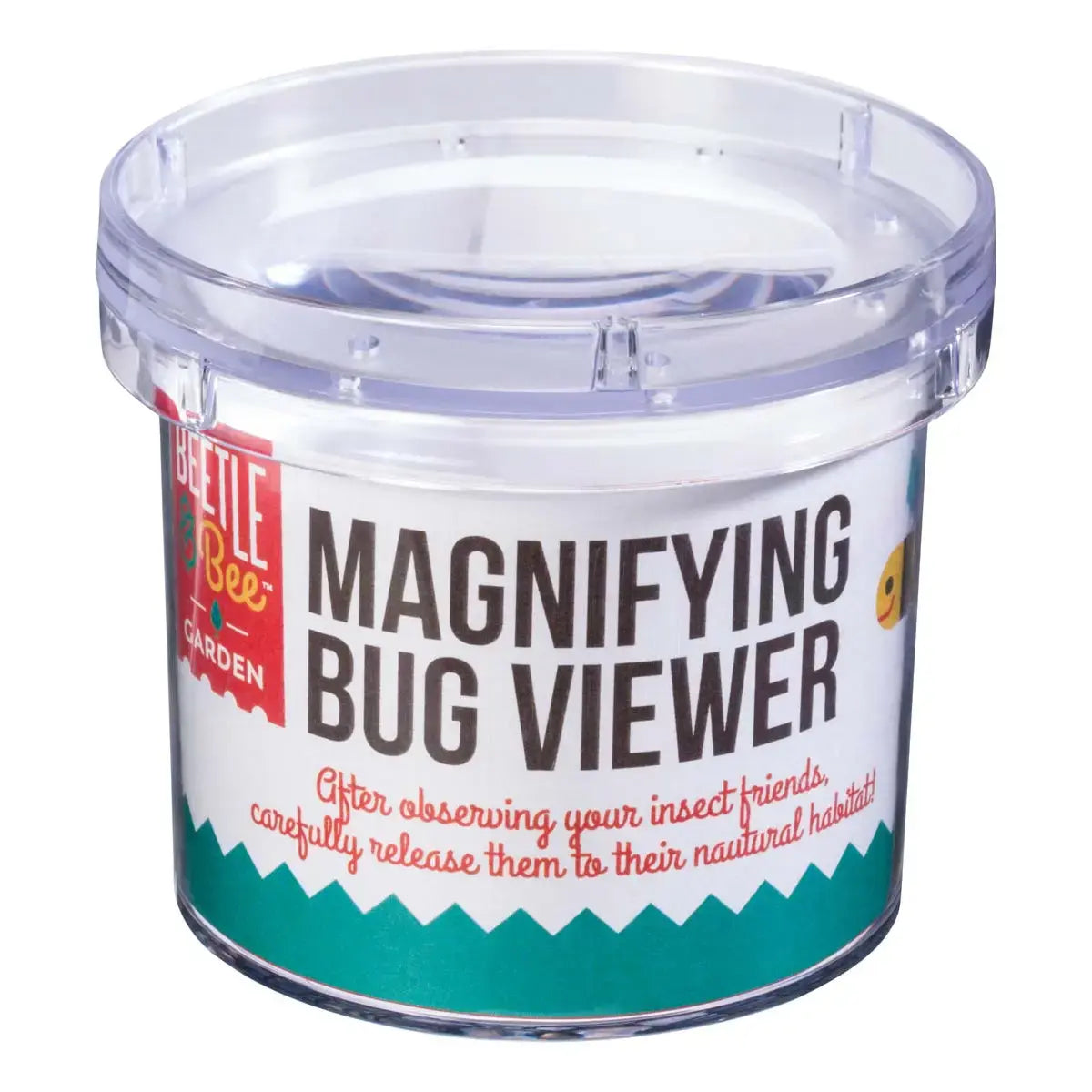 toy - magnifying bug viewer by toysmith group