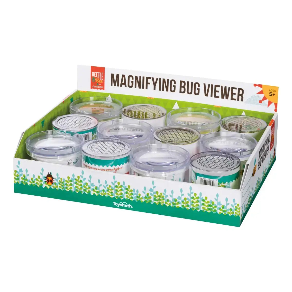 toy - magnifying bug viewer by toysmith group