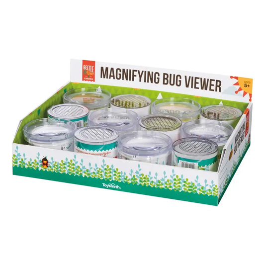 toy - magnifying bug viewer by toysmith group