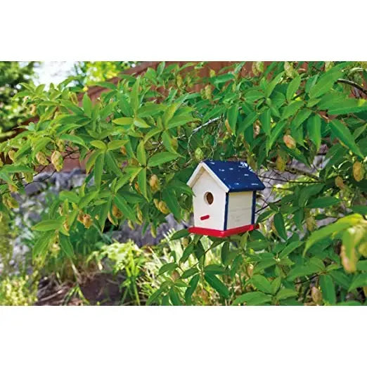 habitat paint kit - "beetle & bee garden" by toysmith group