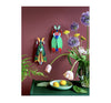 3d insect puzzle - large beetle by studio roof