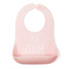 wonder bib - holiday - "jingle ladies" by bella tunno