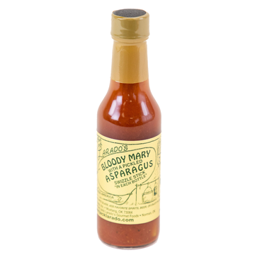 bloody mary mix - 5oz by ben jack larado's