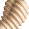 dog toy - betterbone soft durable - beef flavor by betterbone natural dog chews