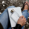 Memobottle A7 | Tritan Plastic Clear