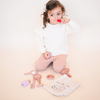 Playset | Silicone Makeup