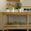 cocktail shaker - verona - matte gold by be home