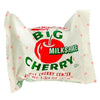 candy - big cherry - milkshake by redstone foods inc