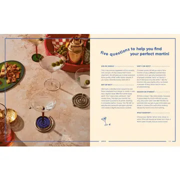 book - big night: dinners, parties & dinner parties by hachette book group usa