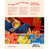book - big night: dinners, parties & dinner parties by hachette book group usa