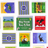 game - whizz band wonder cards by clockwork soldier