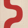 Napkins | Lunch | Seireeni Red