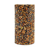 bird seed cylinder - wild bird feast by mr. bird