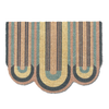 Doormat | Coir | Deco Waves