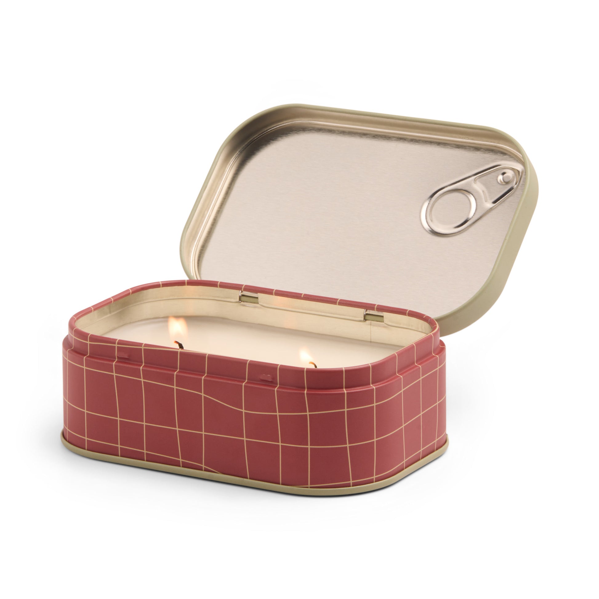candle - bistro tin by paddywax