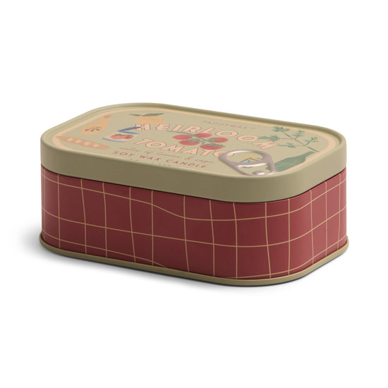 candle - bistro tin by paddywax