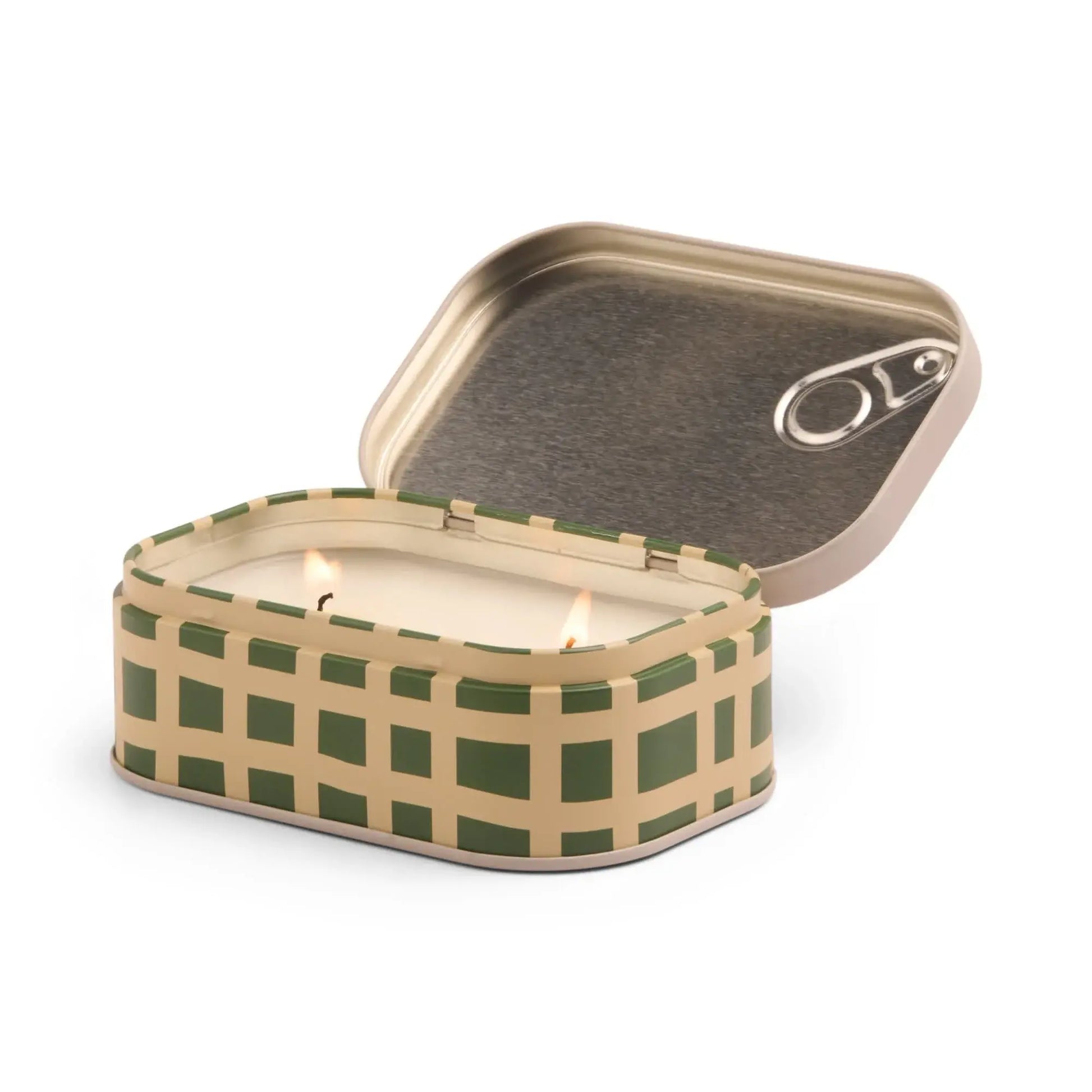 candle - bistro tin by paddywax