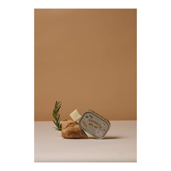 candle - bistro tin by paddywax