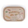 candle - bistro tin by paddywax