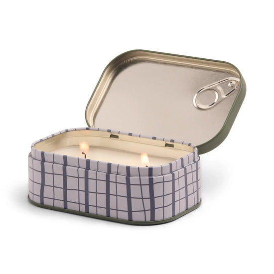 candle - bistro tin by paddywax