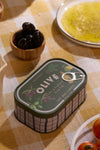 candle - bistro tin by paddywax