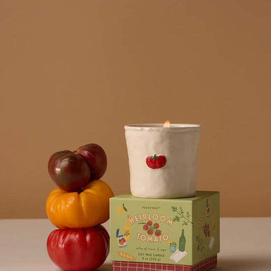 candle - bistro ceramic by paddywax