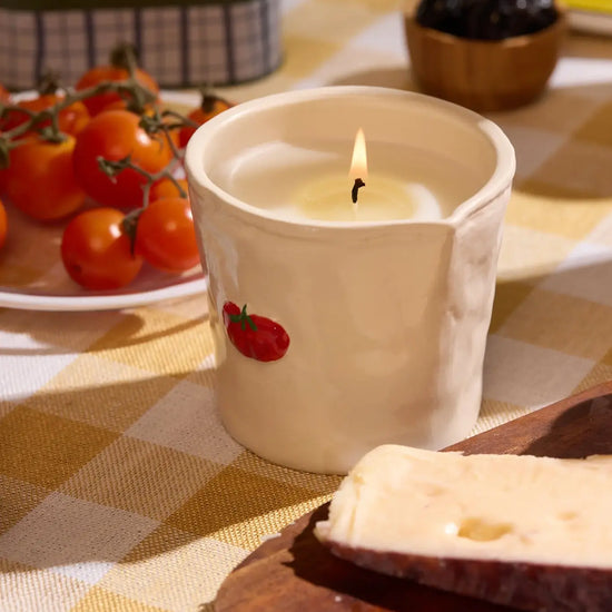 candle - bistro ceramic by paddywax