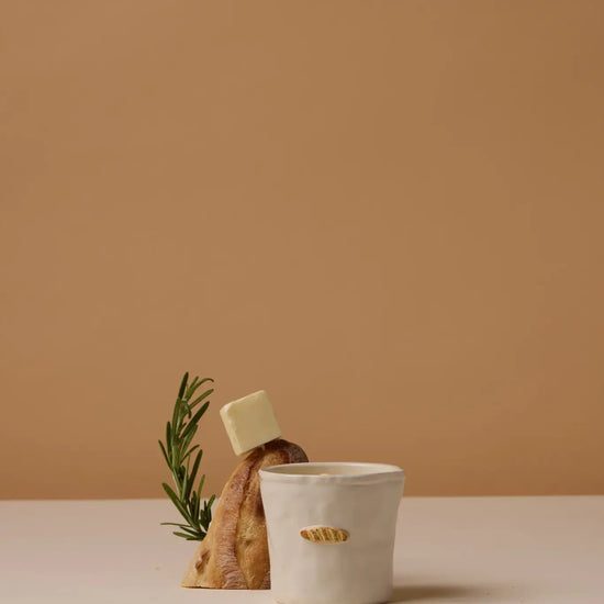 candle - bistro ceramic by paddywax