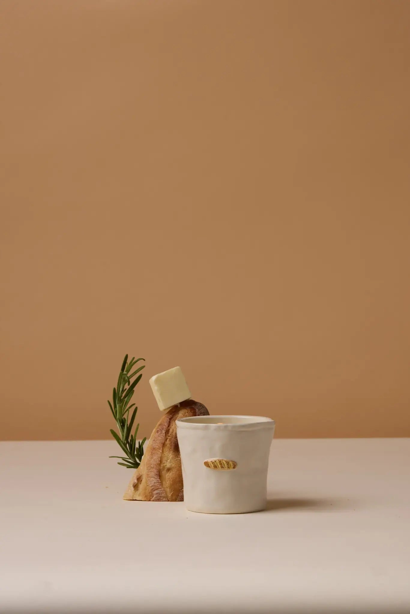 candle - bistro ceramic by paddywax