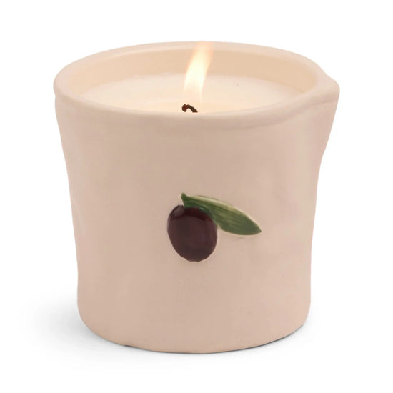 candle - bistro ceramic by paddywax