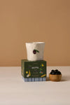 candle - bistro ceramic by paddywax