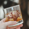 rocks glass - bison by counter couture
