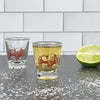 shot glass - bison by counter couture