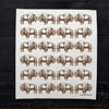 swedish dishcloth - bison by counter couture