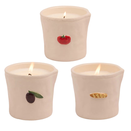 candle - bistro ceramic by paddywax