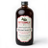 cocktail mixer - smoked honey whiskey sour by bittermilk