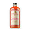 cocktail mixer - margarita rosato with italian blood orange by bittermilk