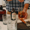 Cocktail Mixer | Bourbon Barrel Aged Old Fashioned | 8.5oz