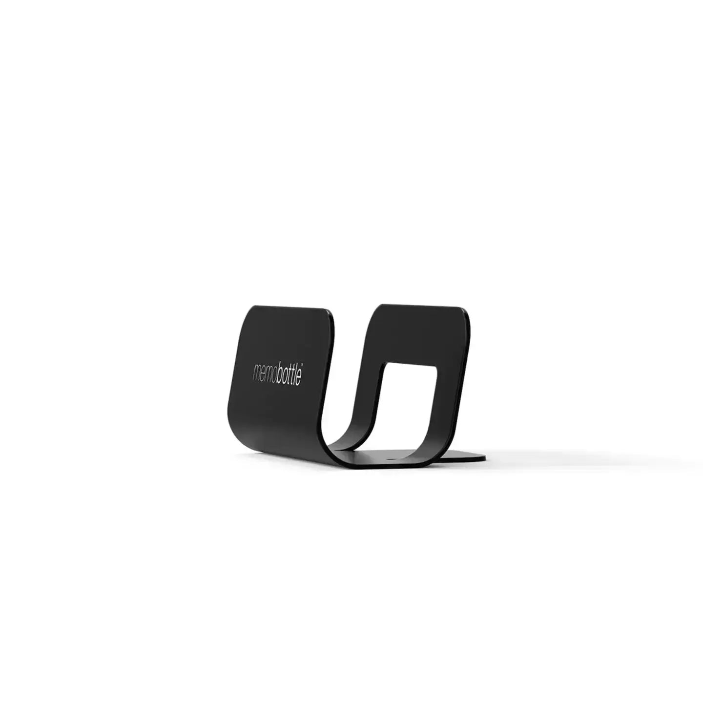 desk stand - original memobottle by memobottle