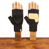 gloves - convertible fingerless "glomitt" by upstate sock