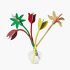 3d floral puzzle - blooming abundance by studio roof