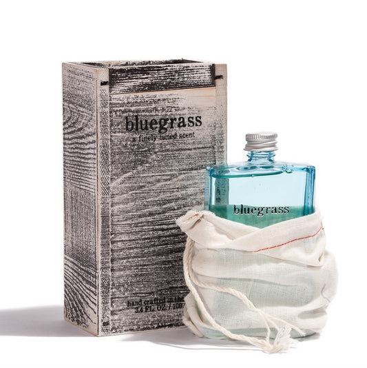 cologne - bluegrass by east west bottlers